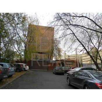 7-я Кожуховская улица, 15с1 - 3527,80 кв.м. - Продажа здания / особняка в ЮВАО