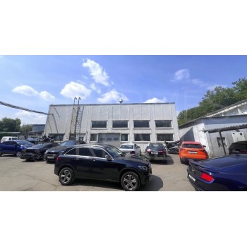 Добролюбова улица, 2Бс1 - 4847,70 кв.м. - Продажа здания / особняка в СВАО
