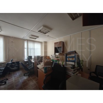 Радужная улица, д.22 - 883,00 кв.м. - Аренда здания / особняка в ЦАО