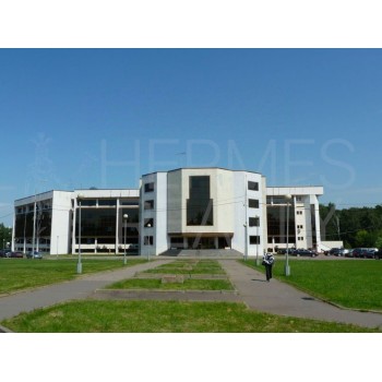 Профсоюзная улица, 125 - 3018,00 кв.м. - Аренда здания / особняка в ЮЗАО