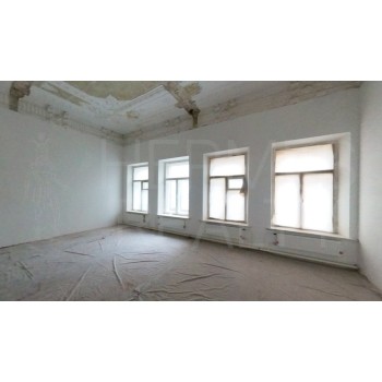 Пятницкая улица, д 15 - 1030,10 кв.м. - Продажа здания / особняка в ЮЗАО