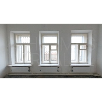 Пятницкая улица, д 15 - 1030,10 кв.м. - Продажа здания / особняка в ЮЗАО