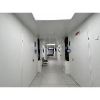 Рязанский проспект, 2Б - 4824,00 кв.м. - Продажа здания / особняка в ЮВАО