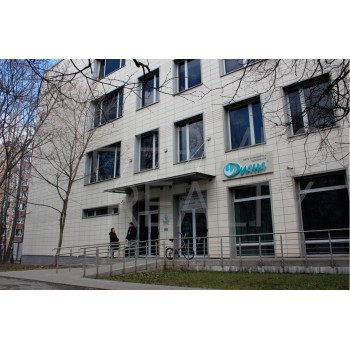 Академика Арцимовича улица, 6 - 3013,20 кв.м. - Аренда здания / особняка в ЮЗАО