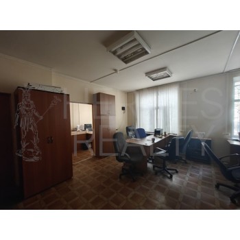 Радужная улица, д.22 - 883,00 кв.м. - Аренда здания / особняка в ЦАО