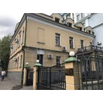 Озерковский переулок, 12 - 2200,00 кв.м. - Продажа здания, ОСЗ, особняка