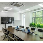 Ленинградский проспект, 44Ас3 - 2306,10 кв.м. - Продажа здания, ОСЗ, особняка