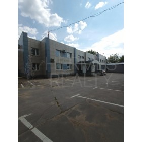 Строительный проезд, 3Ас1 - 1197,00 кв.м. - Продажа здания / особняка в СЗАО