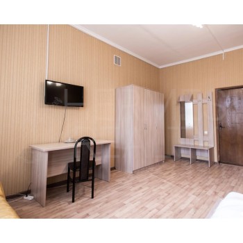 Измайловский бульвар, 49 - 3051,00 кв.м. - Продажа здания / особняка в ВАО