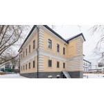 Электрозаводская улица, 35С4 - 903,00 кв.м. - Аренда здания, ОСЗ, особняка