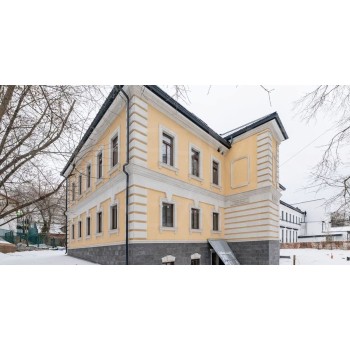 Электрозаводская улица, 35С4 - 903,00 кв.м. - Аренда здания / особняка в ВАО