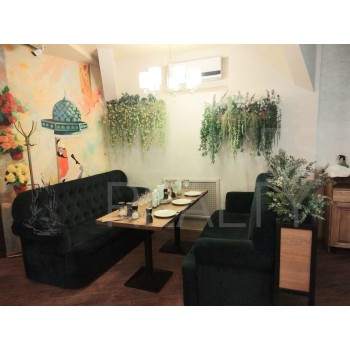 Рязанский переулок, 32к1 - 226,80 кв.м. - Продажа здания / особняка в ЮВАО