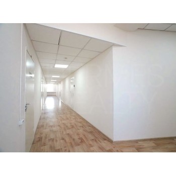 1-я Мытищинская улица, 3с1 - 6475,10 кв.м. - Продажа здания / особняка в СВАО
