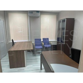 Воронцовский переулок, 5/7 - 1082,20 кв.м. - Продажа здания / особняка в ЦАО