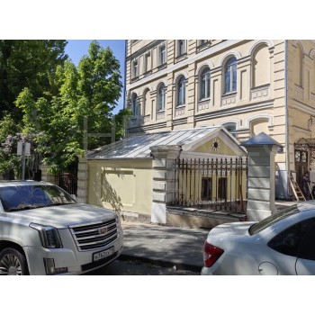 Старосадский переулок, 10с2 - 23,00 кв.м. - Продажа здания / особняка в ЦАО
