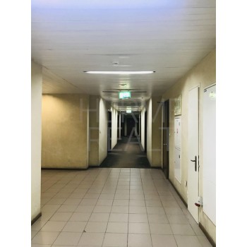 Озерковский переулок, 12 - 2200,00 кв.м. - Продажа здания / особняка в ЦАО