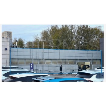 Добролюбова улица, 2Бс1 - 4847,70 кв.м. - Продажа здания / особняка в СВАО
