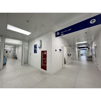 Рязанский проспект, 2Б - 4824,00 кв.м. - Продажа здания / особняка в ЮВАО