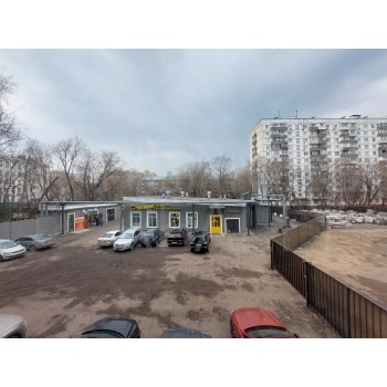 Окружной проезд - 1463,00 кв.м. - Продажа здания / особняка в ВАО