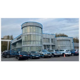 Добролюбова улица, 2Бс1 - 4847,70 кв.м. - Продажа здания / особняка в СВАО