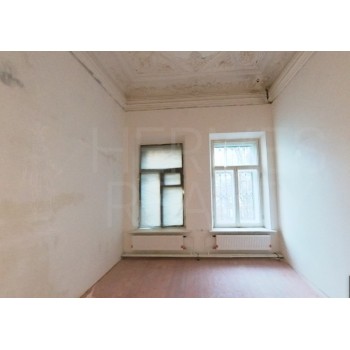Пятницкая улица, д 15 - 1030,10 кв.м. - Продажа здания / особняка в ЮЗАО