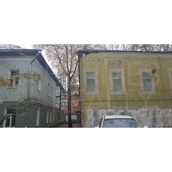 Бакунинская улица, 49с6 - 525,00 кв.м. - Аренда здания / особняка в ЦАО