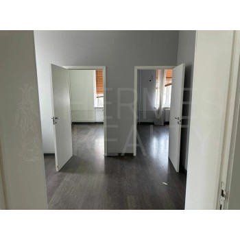 Габричевского улица, 5к3 - 1341,00 кв.м. - Продажа здания / особняка в СЗАО