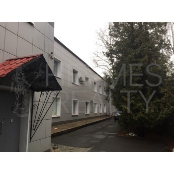 Петра Алексеева улица, 12с23 - 824,70 кв.м. - Продажа здания / особняка в ЗАО