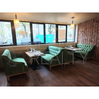 Рязанский переулок, 32к1 - 226,80 кв.м. - Продажа здания / особняка в ЮВАО