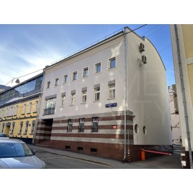 Последний переулок, 22 - 742,10 кв.м. - Аренда здания / особняка в ЦАО