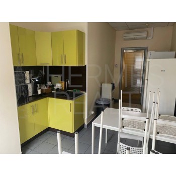 Верхняя Красносельская улица, 3Г - 2570,00 кв.м. - Аренда здания / особняка в ЦАО