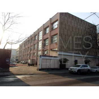 Прянишникова улица, 19Ас2 - 6036,00 кв.м. - Аренда здания / особняка в САО
