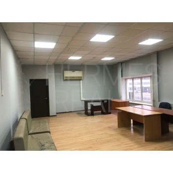 Волоколамское шоссе, 87с1 - 5075,00 кв.м. - Продажа здания / особняка в СЗАО