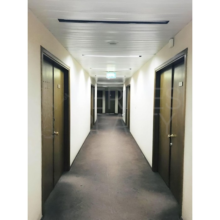 Озерковский переулок, 12 - 2200,00 кв.м. - Продажа здания, ОСЗ, особняка