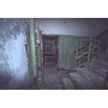 Бакунинская улица, 49с6 - 525,00 кв.м. - Аренда здания / особняка в ЦАО