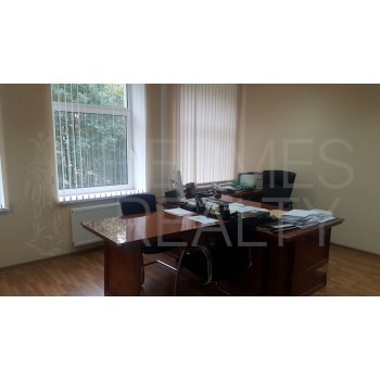 Марксистская улица, 14/16с1 - 1735,00 кв.м. - Продажа здания / особняка в ЦАО