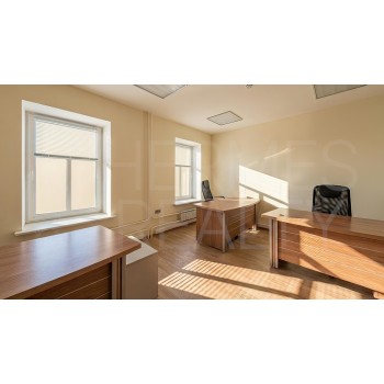 Николоямская набережная, 48с1 - 1635,00 кв.м. - Продажа здания / особняка в ЦАО
