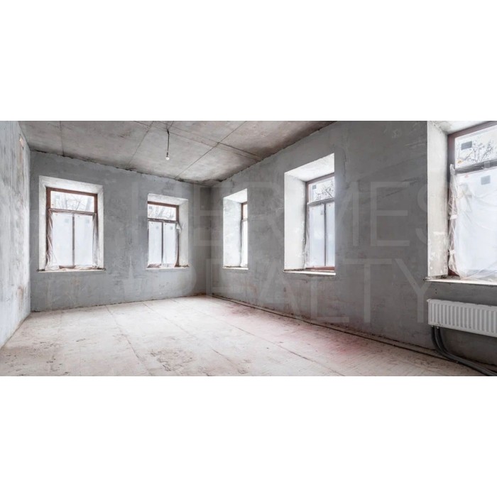 Электрозаводская улица, 35С4 - 903,00 кв.м. - Аренда здания, ОСЗ, особняка