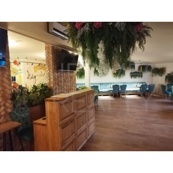 Рязанский переулок, 32к1 - 226,80 кв.м. - Продажа здания / особняка в ЮВАО