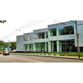 Гостиничная улица, 10Вс1 - 5022,00 кв.м. - Продажа здания / особняка в СВАО