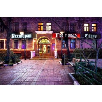 Измайловский бульвар, 49 - 3051,00 кв.м. - Продажа здания / особняка в ВАО
