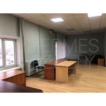 Волоколамское шоссе, 87с1 - 5075,00 кв.м. - Продажа здания / особняка в СЗАО