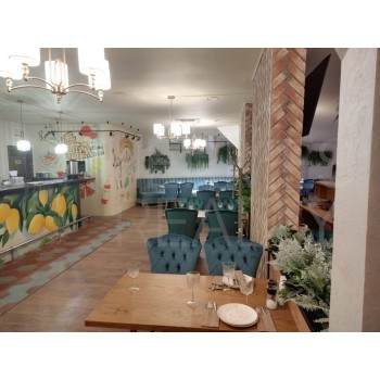 Рязанский переулок, 32к1 - 226,80 кв.м. - Продажа здания / особняка в ЮВАО