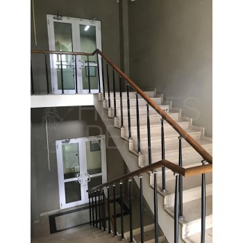 Озерковский переулок, 12 - 2200,00 кв.м. - Продажа здания / особняка в ЦАО