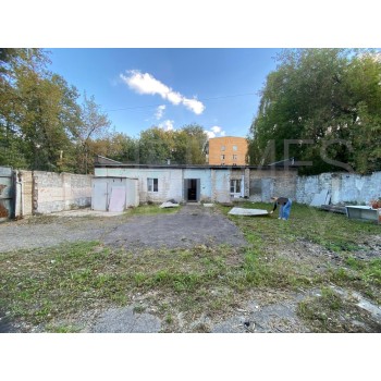 2-я Новорублевская улица, 11 - 309,40 кв.м. - Аренда здания / особняка в ЗАО