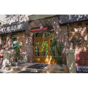 Измайловский бульвар, 49 - 3051,00 кв.м. - Продажа здания / особняка в ВАО