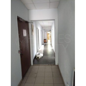 Воронцовский переулок, 5/7 - 1082,20 кв.м. - Продажа здания / особняка в ЦАО