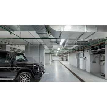 Ленинградский проспект, 44Ас3 - 2306,10 кв.м. - Продажа здания / особняка в САО