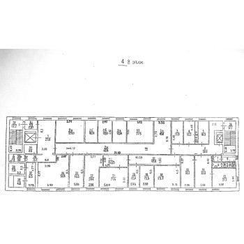 7-я Кожуховская улица, 15с1 - 3527,80 кв.м. - Продажа здания / особняка в ЮВАО