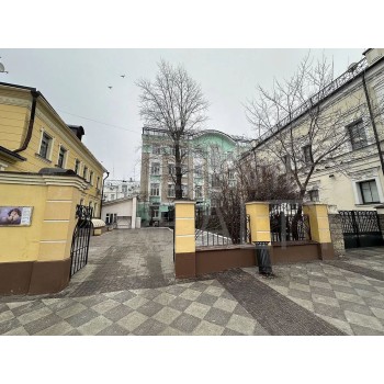Пятницкая улица, 49Аc2 - 152,60 кв.м. - Аренда здания / особняка в ЦАО